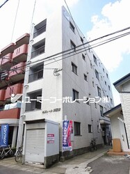 セジュール新屋敷の物件外観写真